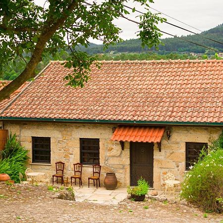 Casa Das Infusoes - Soalheiro Melgaço Kültér fotó