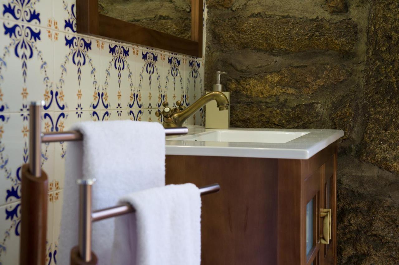 Casa Das Infusoes - Soalheiro Melgaço Kültér fotó