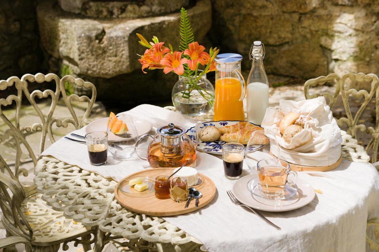 Casa Das Infusoes - Soalheiro Melgaço Kültér fotó