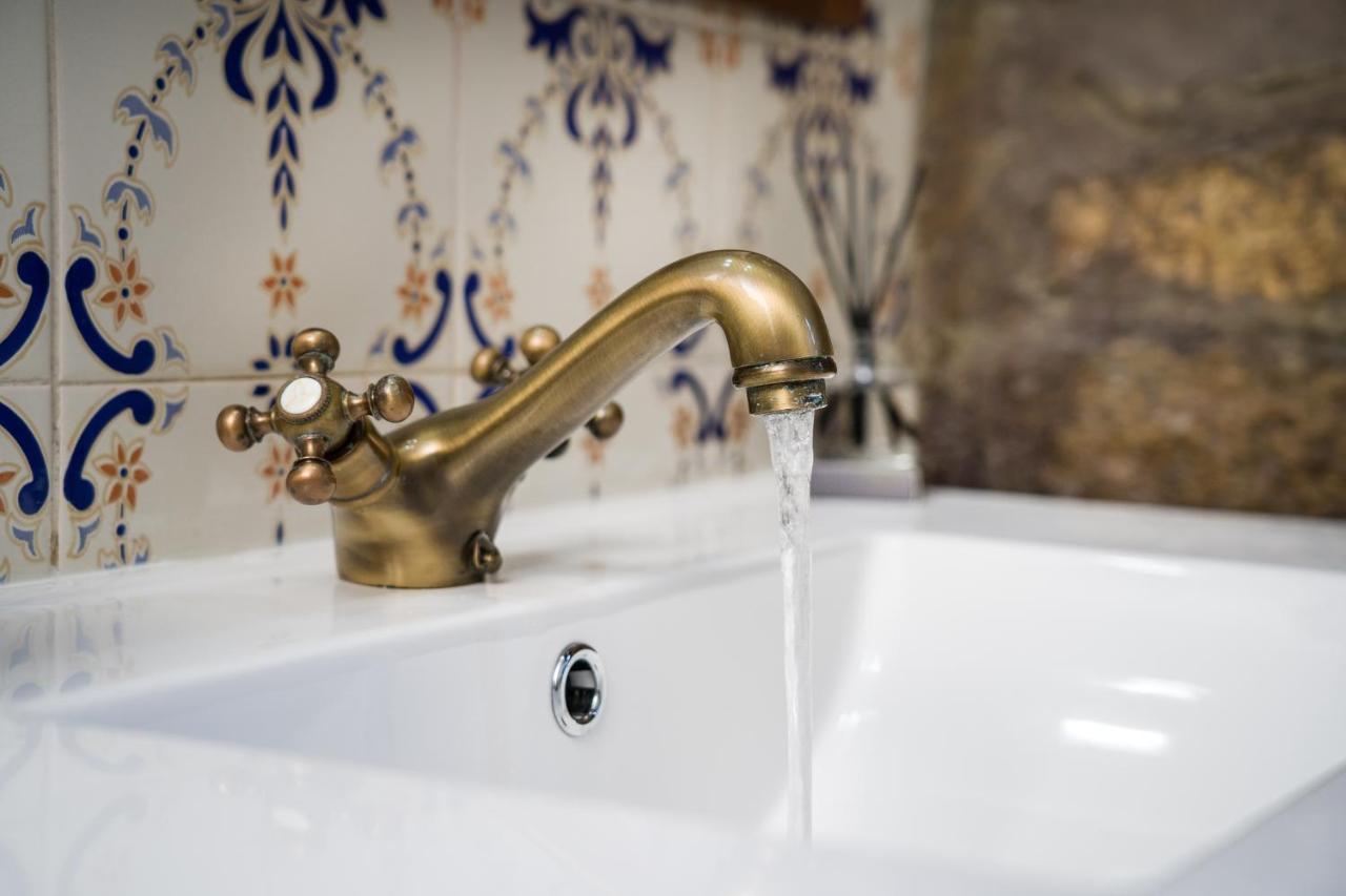 Casa Das Infusoes - Soalheiro Melgaço Kültér fotó