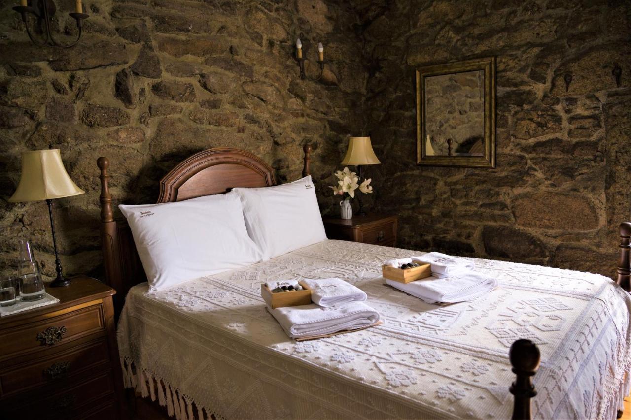Casa Das Infusoes - Soalheiro Melgaço Kültér fotó