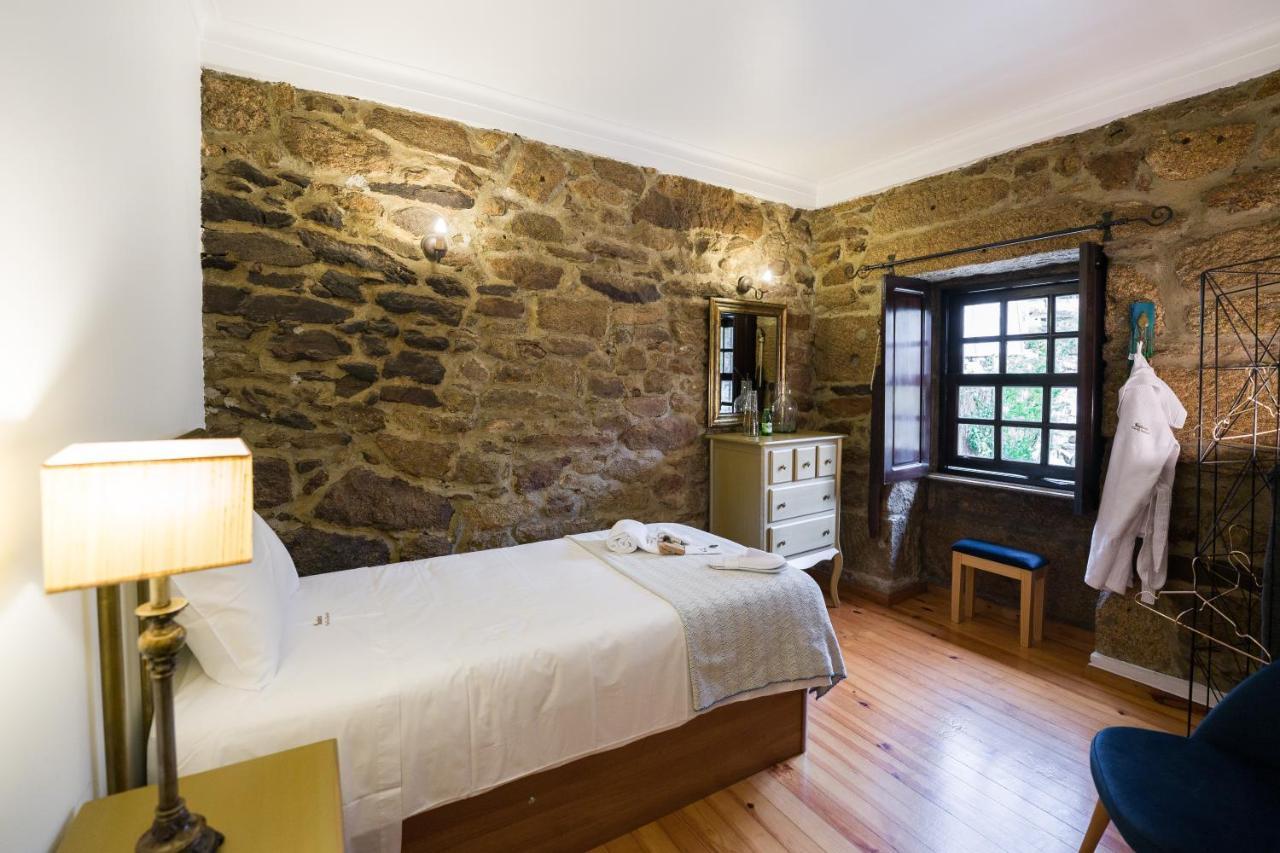 Casa Das Infusoes - Soalheiro Melgaço Kültér fotó
