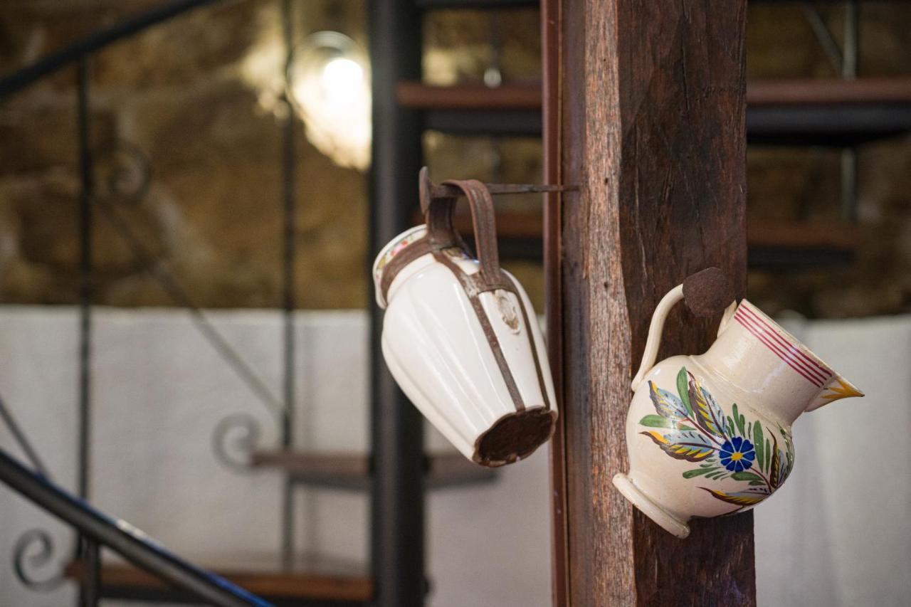 Casa Das Infusoes - Soalheiro Melgaço Kültér fotó