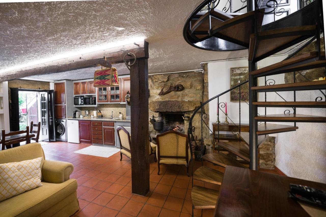 Casa Das Infusoes - Soalheiro Melgaço Kültér fotó