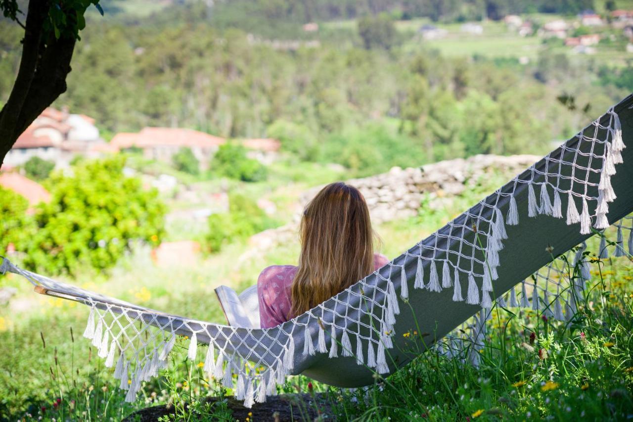 Casa Das Infusoes - Soalheiro Melgaço Kültér fotó